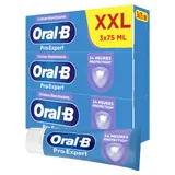 Dentifrice Pro-expert Blancheur ORAL-B