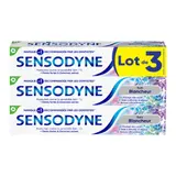 Dentifrice Soin Blancheur SENSODYNE