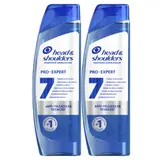Shampooing Antipelliculaire Pro-Expert 7 Anti-Pellicules Tenaces HEAD & SHOULDERS