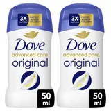 Déodorant Stick Advanced Care 72H Original DOVE