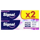 Dentifrice 3 en 1 White Now - Forever Young SIGNAL