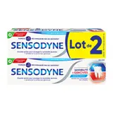 Dentifrice Sensibilité et Gencives menthe douce SENSODYNE