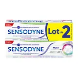 Dentifrice Multi-Protection Blancheur SENSODYNE