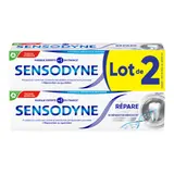 Dentifrice Répare et Protège Blancheur SENSODYNE