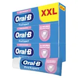 Dentifrice  Pro-Expert Dents sensibles Calm  ORAL-B