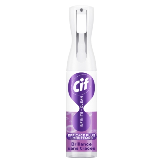 Nettoyant Ménager Multi-Surfaces Brillance CIF
