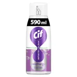 Nettoyant Ménager Multi-Surfaces Brillance CIF
