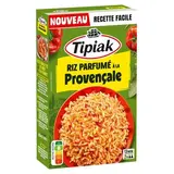 Tipiak Riz parfumé à la provençale en sachets cuisson, 2x120g