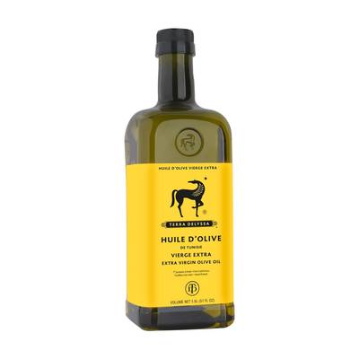 Terra Delyssa Huile Olive Vierg 1,5L, 1,5L