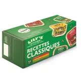 Lily's Kitchen Barquette Pâtéé recettes classiques pour chien adulte, 6x150g