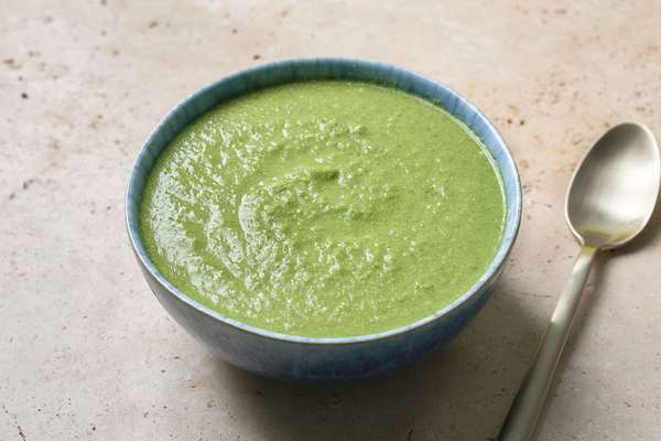 Gaspacho Creamy Verde, Frichti (250 g)