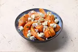 Carottes rôties à l'estragon & à la féta, Frichti (110 g)