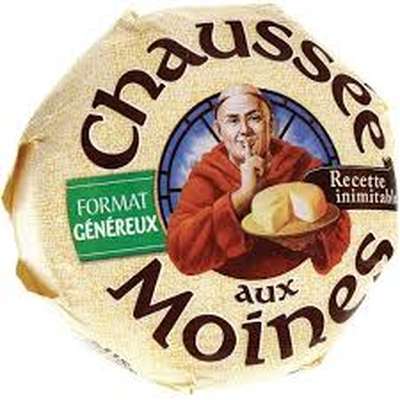 Chaussée aux Moines (450 g)