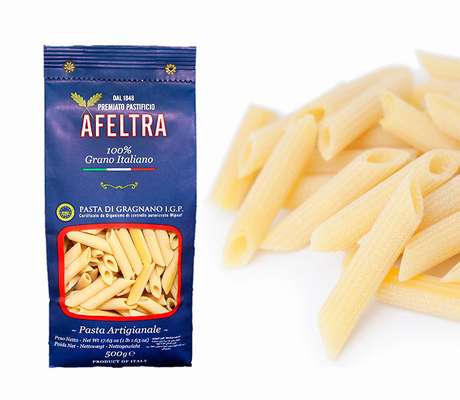 Penne Rigate di gragnano IGP, Afeltra (500 g)