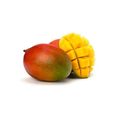 Mangue Osteen "à mûrir" BIO (calibre moyen), Espagne