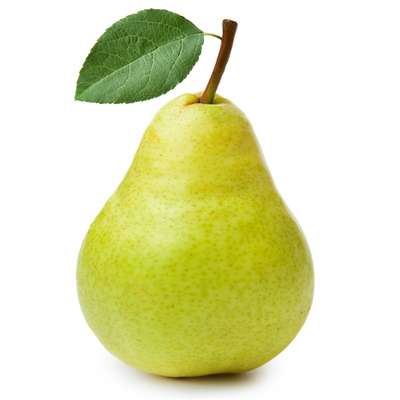 Poire Williams du Loir-et-Cher (calibre moyen), France