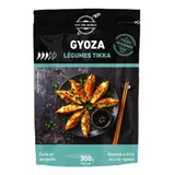 Gyoza Légumes Tikka Inspiration Indienne EAT THE WORLD