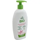Lait de toilette bébé bio CARREFOUR BABY
