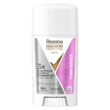 Déodorant Crème Anti-Transpirant et Anti-odeurs 96H Maximum Protection Confidence REXONA