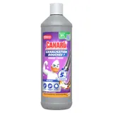Déboucheur de Canalisations Soude et Javel CANARD WC