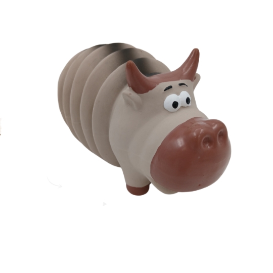 Jouet Vache pour Chien AIME