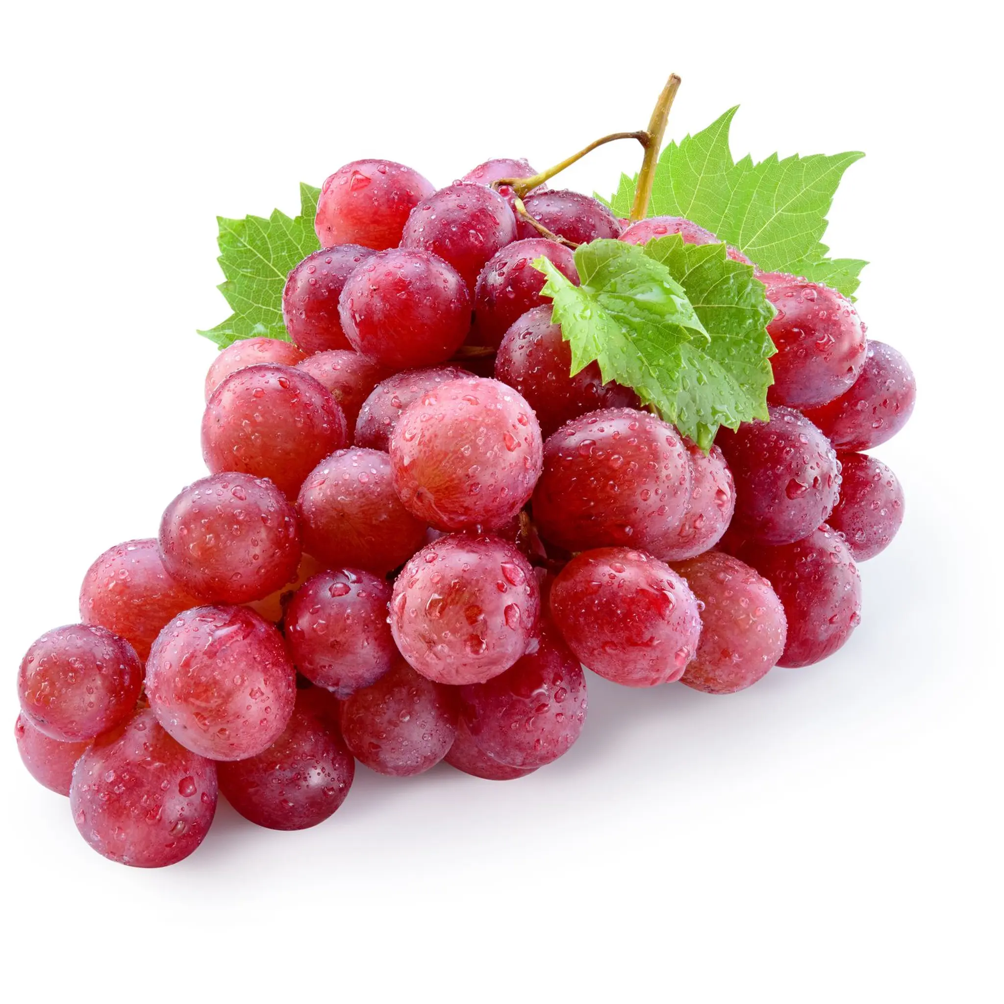 Raisins roses bio