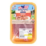 Douce France Escalope de Dinde, 3 pièces - 360g