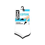 Dim Socquettes courtes Femme x2, Taille 35/38