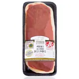 Terroir de Caractère Magret de Canard Fermier Label Rouge des Landes IGP, 400g
