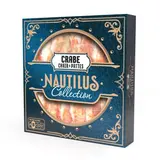Nautilus Collection Chair et Pattes de Crabe, 110g