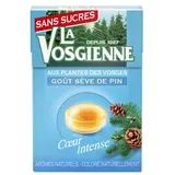 Bonbons à la sève de pin, La Vosgienne, (36 g)