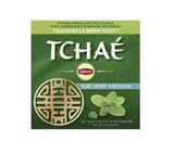 Thé vert menthe tchaé, Lipton (x 20 sachets)