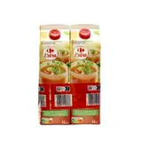 Soupe froide de légumes CARREFOUR EXTRA