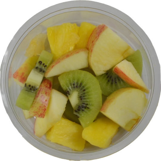 Mélange 3 Fruits 100% TOUT PRET