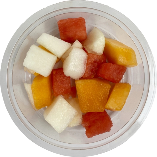 Fruits Prêt à Consommer Mélange Fraîcheur 100% TOUT PRET
