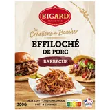 Effiloché de Porc Cuit Barbecue BIGARD