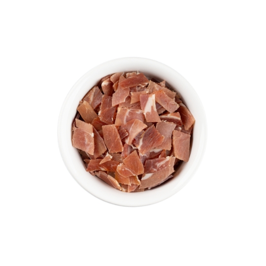Emincé de Jambon Sec MIX BUFFET