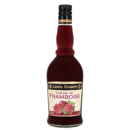 Crème de Framboise LOUIS HONORE