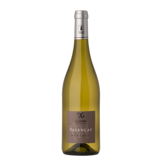 Vin Blanc A.O.P. Valençay Montbail DOMAINE GARNIER