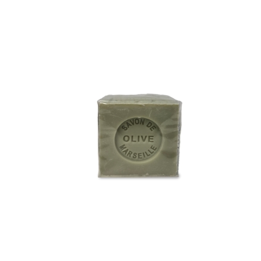 Savon Solide de Marseille à l'Huile d'Olive PROUVENCO