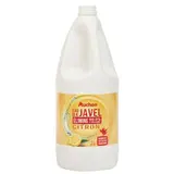 Auchan Eau de javel désinfectant 2.6% chlore actif citron, 2L