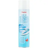 Auchan Aerosol aide au repassage, 400ml