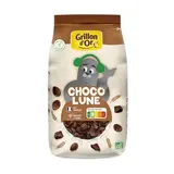Grillon Or Céréales Chocolune BIO, 375g