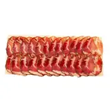 Le Chariot à fromages, Artisan Fromager Coppa Corse, environ 100g