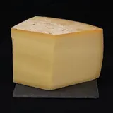 Le Chariot à fromages, Artisan Fromager Gruyère Français IGP - Lait de vache cru, environ 250g