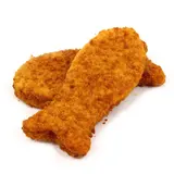 Cité Marine Poissonnette pané, 200g