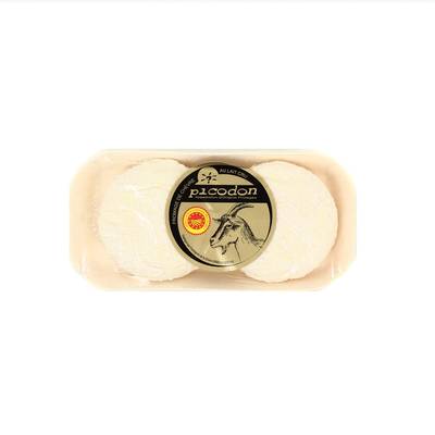 Rians Picodon au lait cru, 2x60g