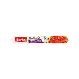 Herta Pâte Feuilletée -30% de matière grasse, Tarte en Or, 230g
