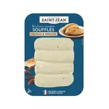 Saint Jean Suprème Soufflé Volaille Morille, 4x120g