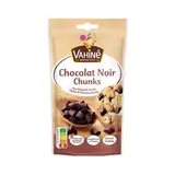 Vahine Pépites de chocolat noir maxi, 100g